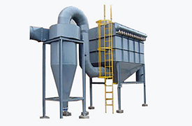 air heater boiler