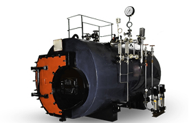 Waste Heat Boilers